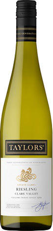 Taylors Estate Riesling 